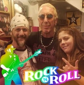 Meet your Posher, Paul